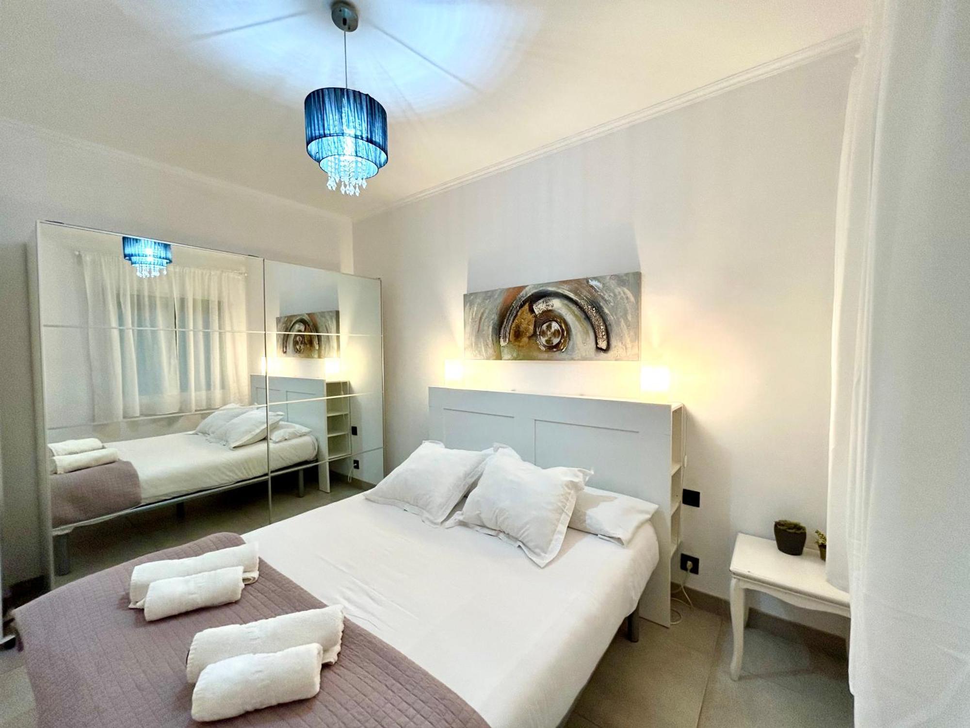 Apartment Sagrera Barcelona Buitenkant foto